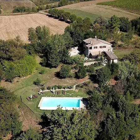 Stone Villacasale, View, Pool, Bbq, Ac Ensuite Bedroom Dom wakacyjny