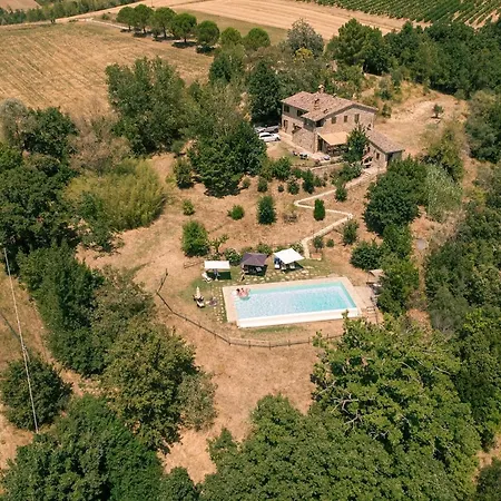 Stone Villacasale, View, Pool, Bbq, Ac Ensuite Bedroom Dom wakacyjny *