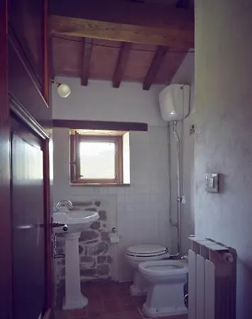 Stone Villacasale, View, Pool, Bbq, Ac Ensuite Bedroom Morleschio