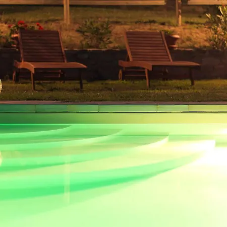 Stone Villacasale, View, Pool, Bbq, Ac Ensuite Bedroom Dom wakacyjny