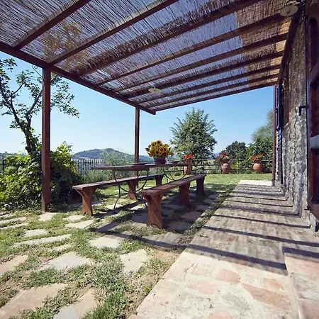 Dom wakacyjny Stone Villacasale, View, Pool, Bbq, Ac Ensuite Bedroom *