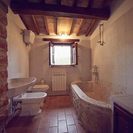 Stone Villacasale, View, Pool, Bbq, Ac Ensuite Bedroom Tatil Evi Morleschio