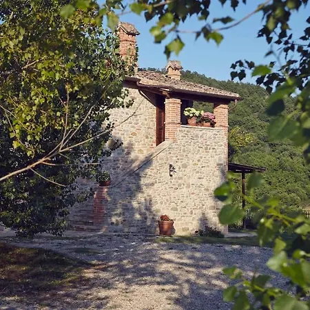 Stone Villacasale, View, Pool, Bbq, Ac Ensuite Bedroom Morleschio