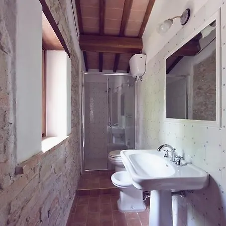 Stone Villacasale, View, Pool, Bbq, Ac Ensuite Bedroom Dom wakacyjny