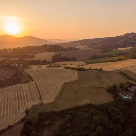 Stone Villacasale, View, Pool, Bbq, Ac Ensuite Bedroom *