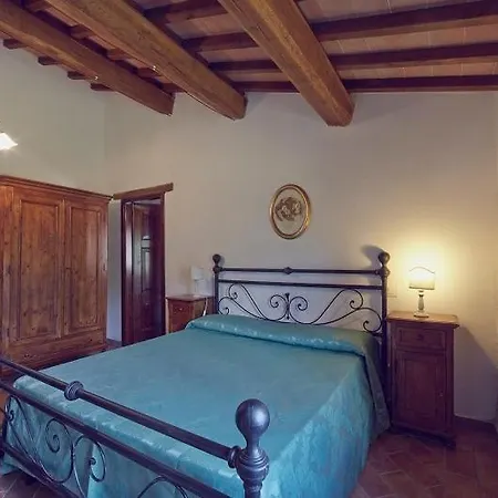 Stone Villacasale, View, Pool, Bbq, Ac Ensuite Bedroom * Morleschio