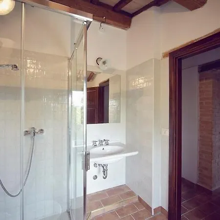 Stone Villacasale, View, Pool, Bbq, Ac Ensuite Bedroom Morleschio