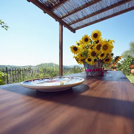 Stone Villacasale, View, Pool, Bbq, Ac Ensuite Bedroom *