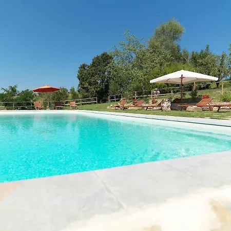 Stone Villacasale, View, Pool, Bbq, Ac Ensuite Bedroom