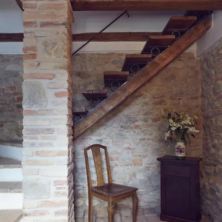 Stone Villacasale, View, Pool, Bbq, Ac Ensuite Bedroom Dom wakacyjny Morleschio