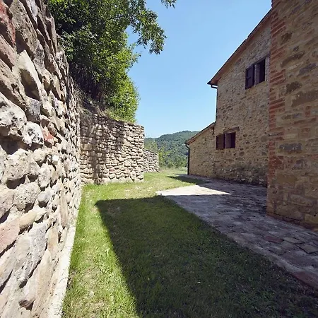 Stone Villacasale, View, Pool, Bbq, Ac Ensuite Bedroom