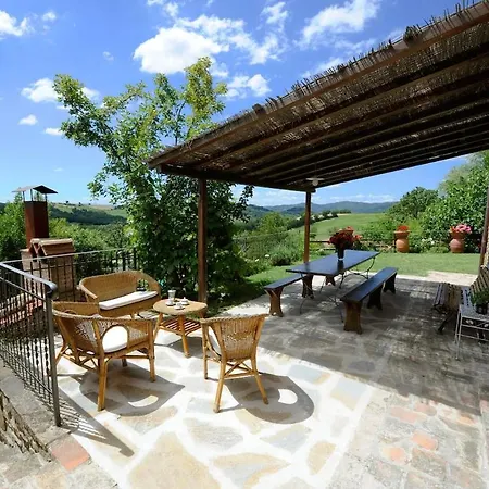 Stone Villacasale, View, Pool, Bbq, Ac Ensuite Bedroom Dom wakacyjny *