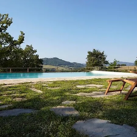 Stone Villacasale, View, Pool, Bbq, Ac Ensuite Bedroom Tatil Evi Morleschio