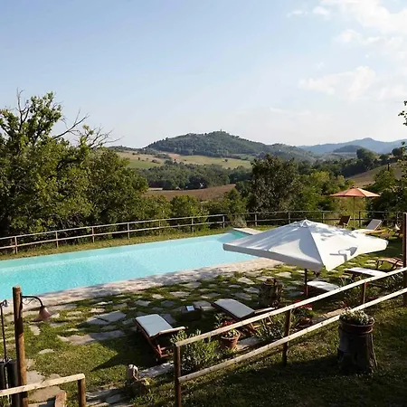 Stone Villacasale, View, Pool, Bbq, Ac Ensuite Bedroom Tatil Evi